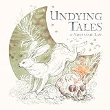 Undying Tales: Mythologies of creatures on the verge of extinction (Eye of Newt)