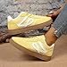 Imagen de Calzado Atlético Mujer Zapatos de Correr ergonómicos Ligeros y Transpirables Tenis de Gimnasio funcionales Zapatillas ortopédicas cómodas Zapatos Deportivos Ligeros fabricación Durable y sólida