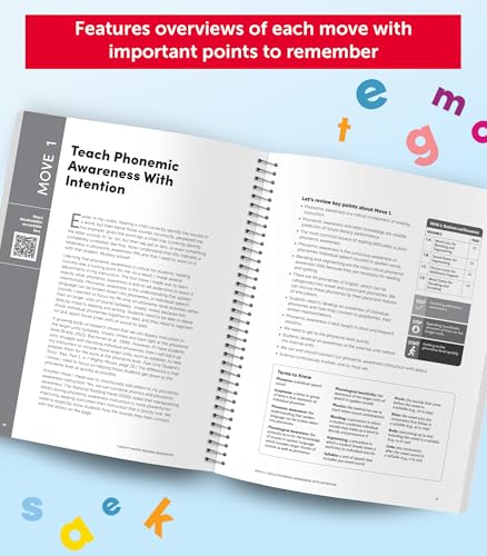 7 Mighty Moves Reading Resources: Ready-to-Use Tools and Templates to Transform Your Teaching - Image 6