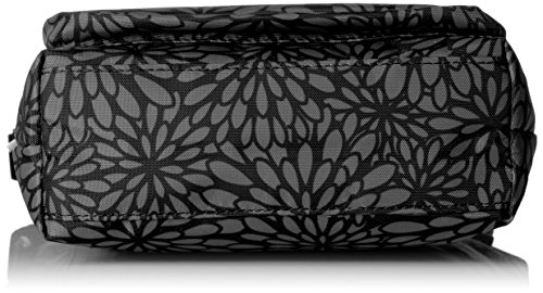 Image of Baggallini Pocket Crossbody Bags for Women 8x8 Small Lightweight Durable Water-resistant Travel Purse W /Rfid