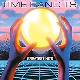 Greatest Hits Vinyl LP Greatest Hits (180 Gr. Vinyl Flaming Limited Edt.)