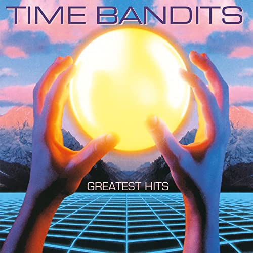 Greatest Hits Vinyl LP Greatest Hits (180 Gr. Vinyl Flaming Limited Edt.)