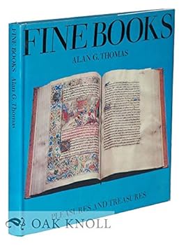 Hardcover Fine Books, Pleasures and Treasures [Unknown] Book
