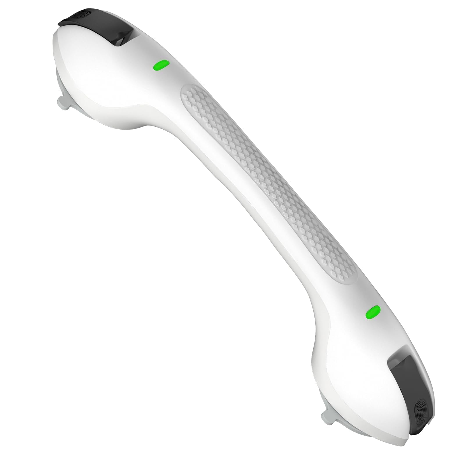 Barres d'appui pour baignoire et douche SPECILITE antichute senior blanc
