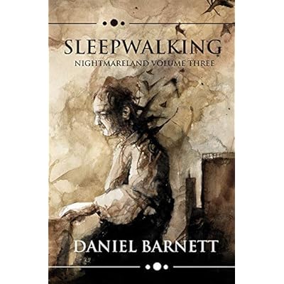Sleepwalking