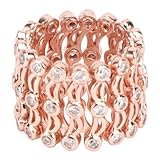 Anelli per donna: molto facili da curare grazie al materiale in grado di resistere all'usura, anello da dito