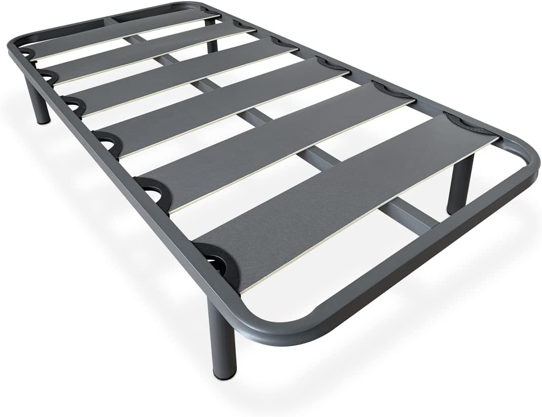 Somier Reforzado 105x190