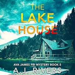 Couverture de The Lake House