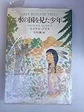 水の国を見た少年