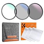 Camera Lens Filter Sets