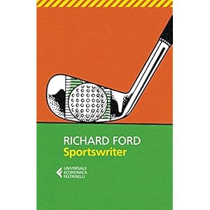 Sportswriter