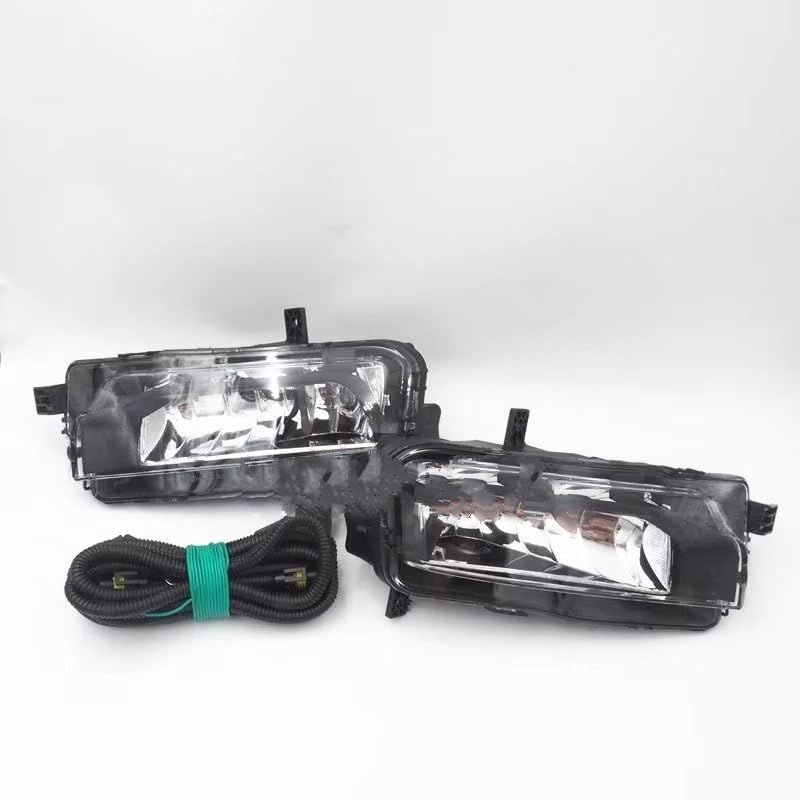 Projecteur principal auto et antibrouillard pour Multivan T6 de 2016 à 2018 - 7