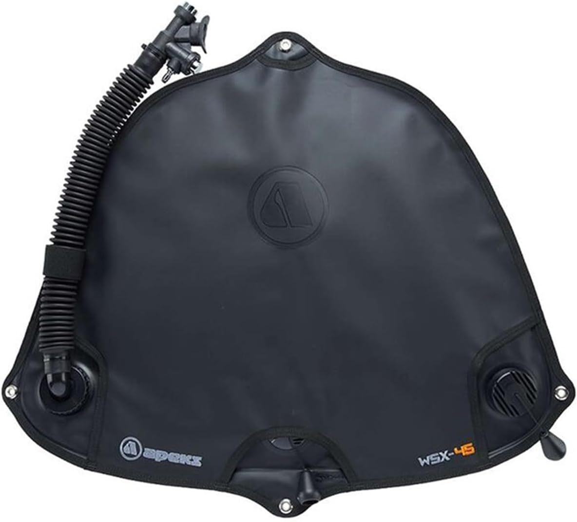 Apeks WSX-45 Complete