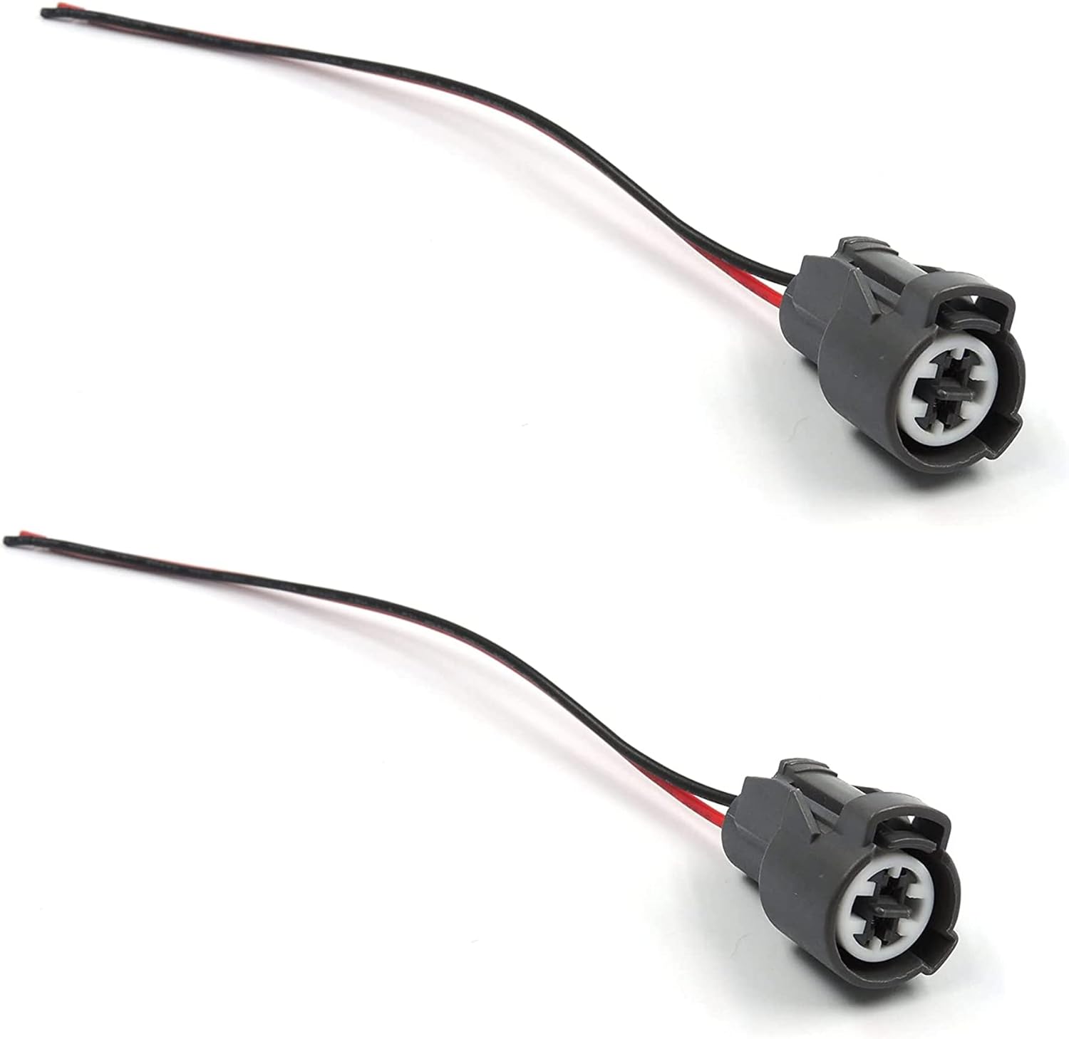 HiSport Coolant Temperature Sensor Plug Pigtail Connector