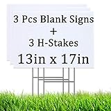 【 DIY Poster 】 Für Garagenverkäufe, Partys, Geschäfte, Kliniken, Immobilien, Bauwesen, Politik, Abschlussfeiern usw.