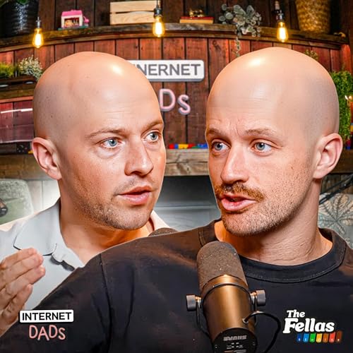 Rory & Spencer Talk Hair TRANSPLANTS, Fully Body MOTs & What Defines Success...