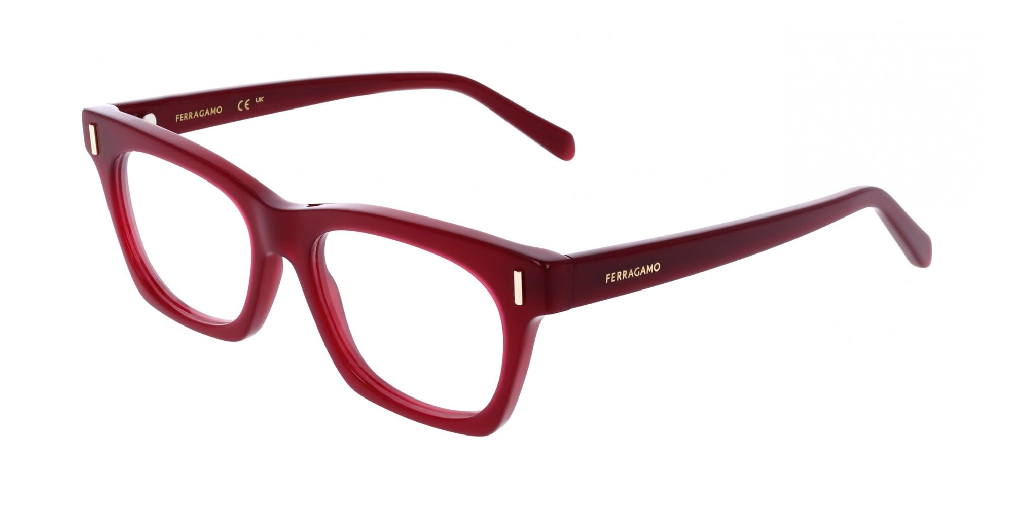 Salvatore Ferragamo Sf3025 Montature per occhiali da vista Donna