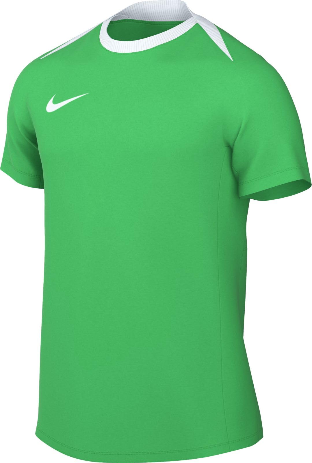Nike Academy Pro 24 Slim Ss Training Shirt Green