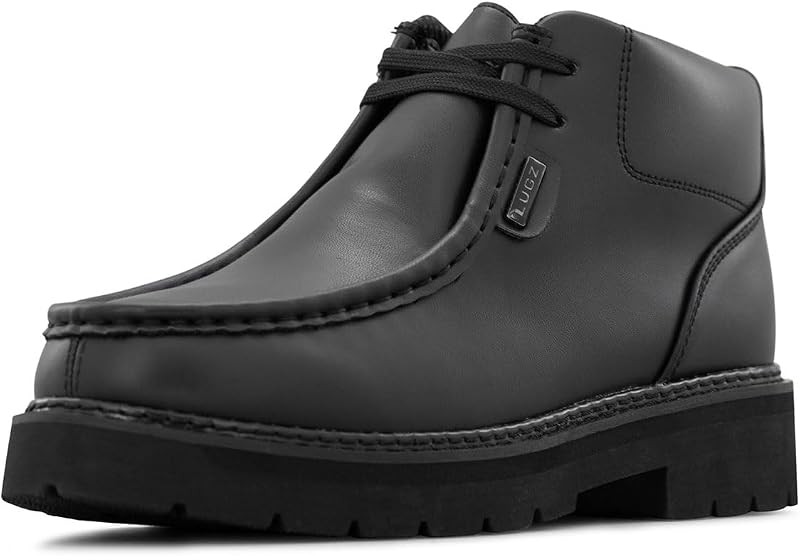 Men's Strutt LX Moc Toe Retro Chukka Boot
