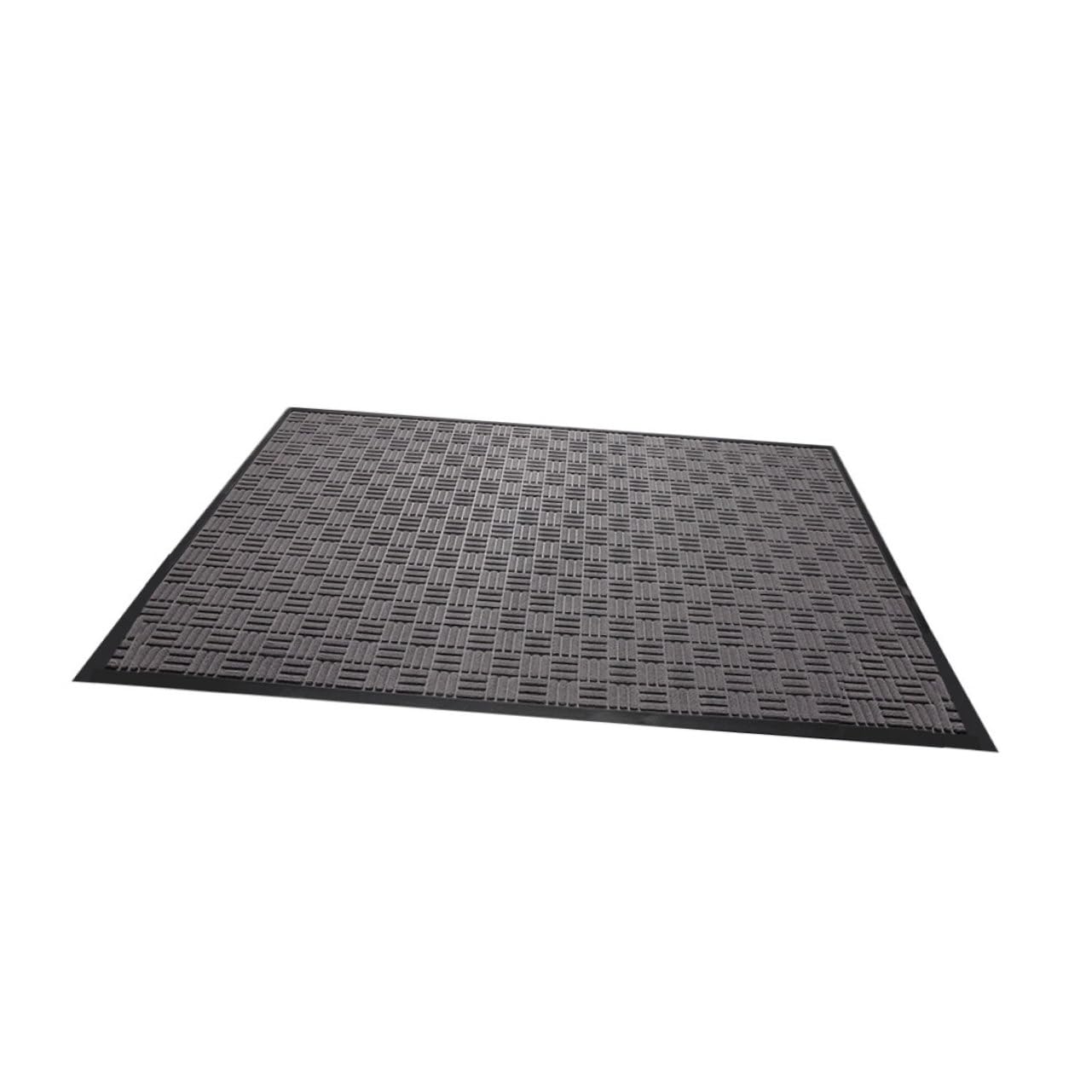 Tapis d'entrée pour la maison confortable et pratique avec styles au choix