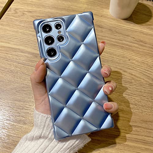 Coque Samsung S22 antichoc à airbag carré contre les chutes et bris d'écran