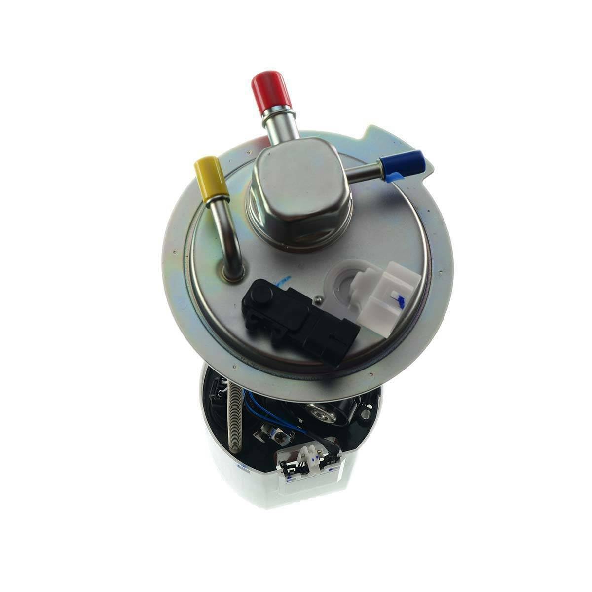 Amazon.com: GURUNXIV Fuel Pump Module Assembly Compatible with 4.8 