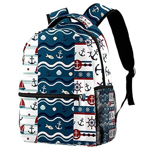 Sac à dos grande capacité pour ranger un ordinateur portable sans effort