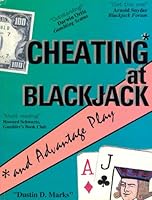 Cheating at Blackjack & Other Casino Games 1568660715 Book Cover