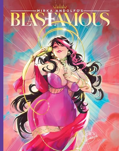 Blasfamous