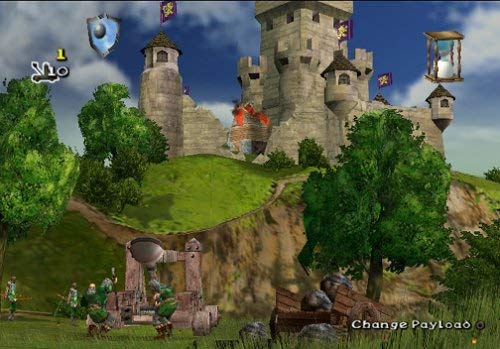 Image of Robin Hood Defender of the Crown - PlayStation 2 (Renewed)