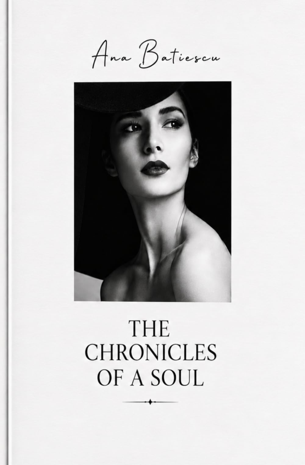 Past Lives - The Chronicles of a Soul