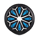 HK Army Epic Speed Feed - Halo/Universal - Sapphire - Black/Blue