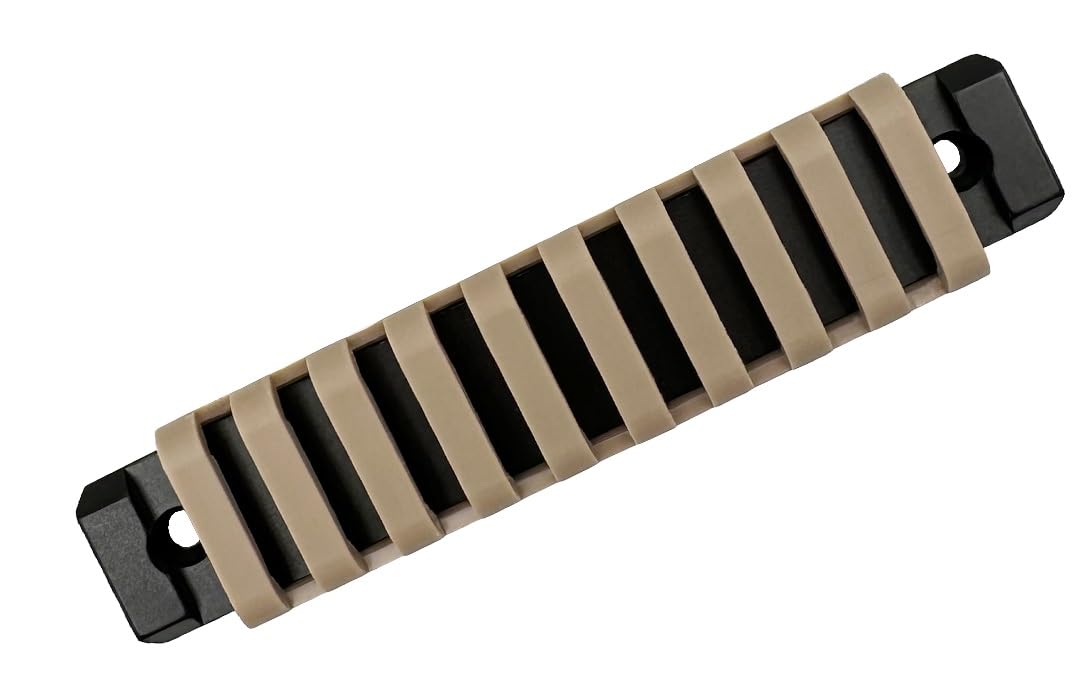 Picatinny Rail Accessory for Easy Installation