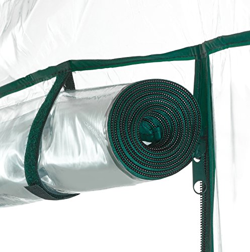 Machrus Ogrow Greenhouse Kit, Multiple Sizes, Greenhouse, Green House, Small Green Houses For Outside, Greenhouse Kit, Small Greenhouses For Outdoors, Mini Greenhouse Outdoor #TOP2