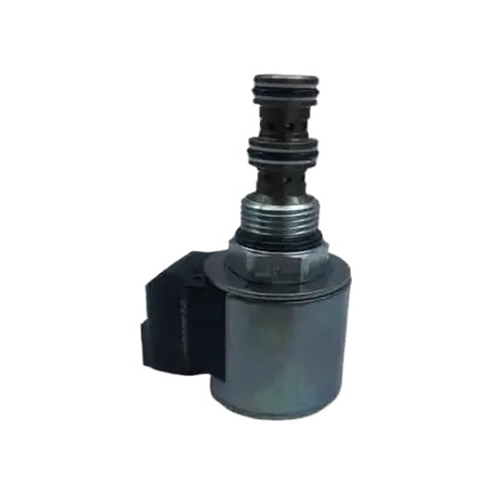 Électrovanne SV08-31 12V pour réparer le manque de puissance de marche E307 E308E