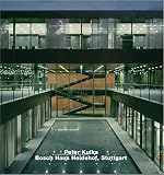  Peter Kulka, Opus 55: Bosch-Haus Heidehof, Stuttgart