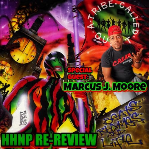 #1996 Beats Rhymes and Life