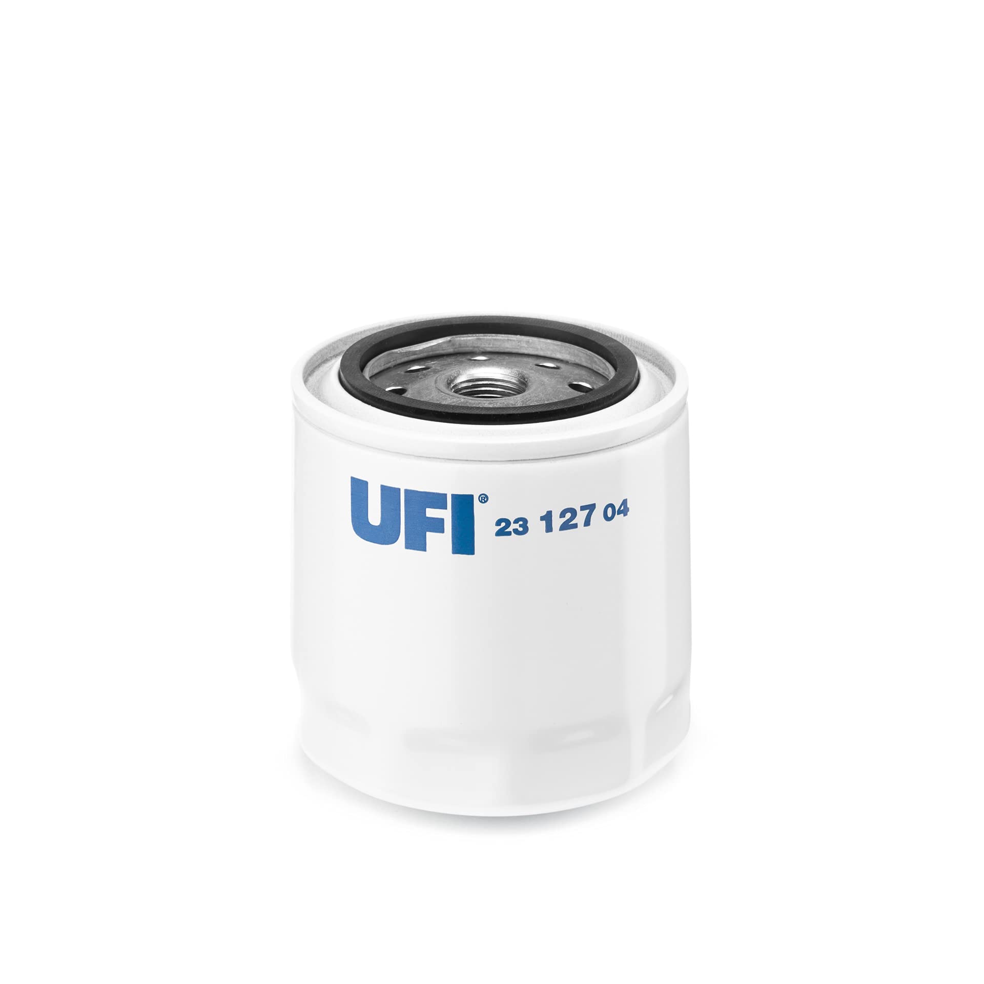 Ufi Filters 23.127.04 Ölfilter Für Landwirtschaftliche Oder Industrielle Maschinen