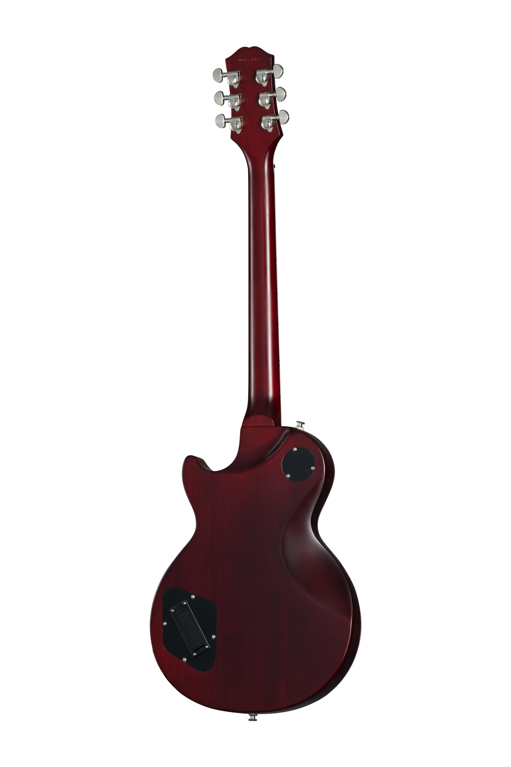 ギター Epiphone Les Paul WB Amazon.com: Epiphone Les Paul Prophecy, Aged Bengal Tiger