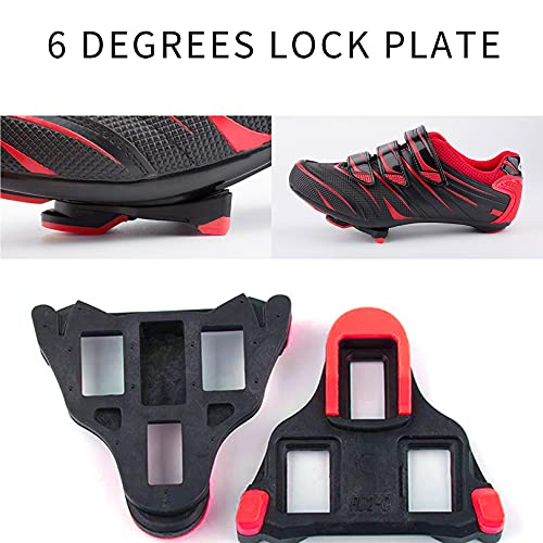 Tacchetti per Pedali della Bicicletta, tacchette