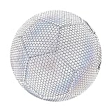 Un gran regalo: se puede utilizar para un juego o actuaciones normales o como bola de entrenamiento. Gran regalo para los niños que le gusta el fútbol. Una sorpresa absoluta en la fiesta de cumpleaños.
