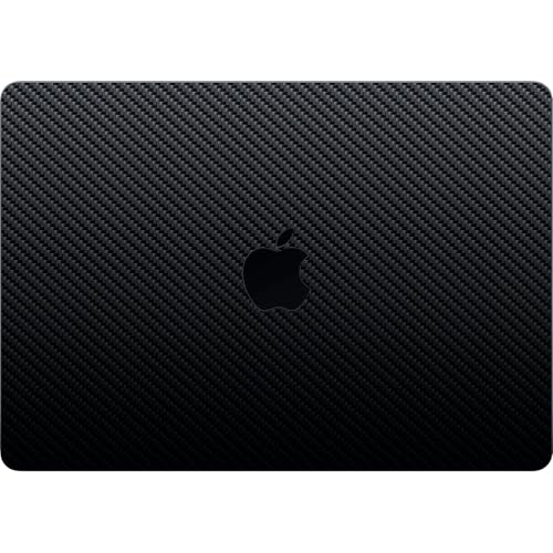 Evita arañazos en MacBook Air 13 con la funda Razer de vinilo 3M y fibra de carbono