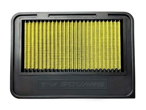 TM-SQUARE ZC33S専用スポーツインテークフィルター TMIN-I01611