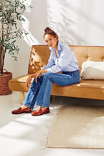 ECCO Women's Dress Classic 15 Penny Loafer4