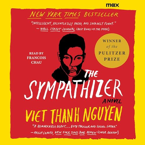 The Sympathizer by Viet Thanh Nguyen episode artwork