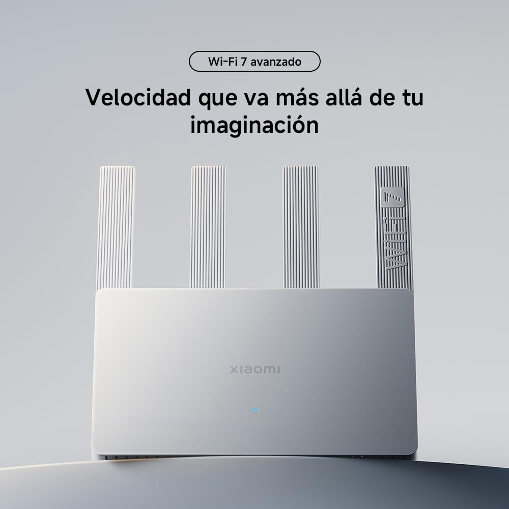 Xiaomi Router BE3600 2.5G EU