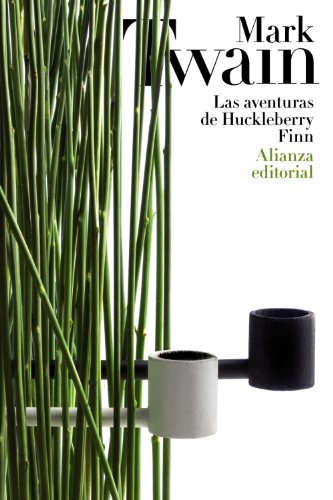 Las aventuras de Huckleberry Finn (El libro de bolsillo - Bibliot...