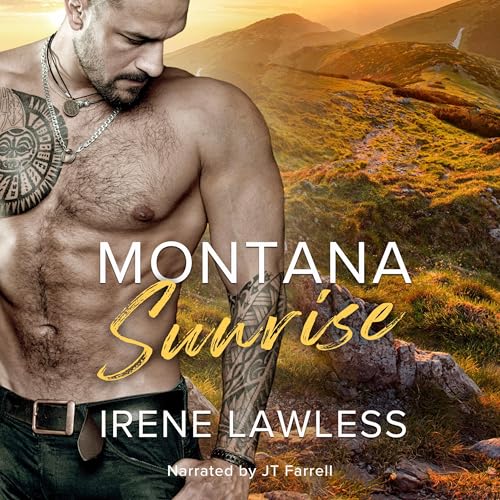 Montana Sunrise by Irene Lawless episode artwork