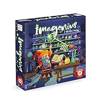 Piatnik 6655 - Imagenius