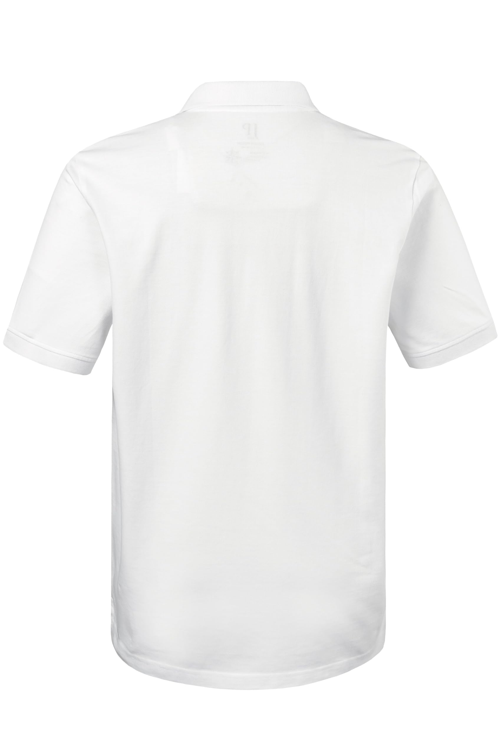 JP 1880 Hommes Grandes Tailles L-8XL Polo en piqué, Manches Courtes, Collection Basic 702560